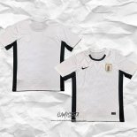 Segunda Camiseta Uruguay 2025 Tailandia