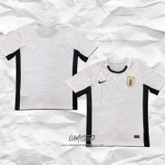 Segunda Camiseta Uruguay 2025 Tailandia