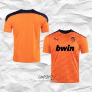 Segunda Camiseta Valencia 2020-2021