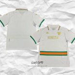 Segunda Camiseta Venezia 2023-2024