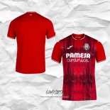 Segunda Camiseta Villarreal 2021-2022