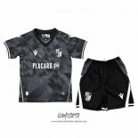 Segunda Camiseta Vitoria SC 2025-2026 Nino