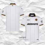 Segunda Camiseta Wolves 2026-2027