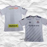 Segunda Camiseta Yokohama Marinos 2021 Tailandia