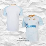 Segunda Camiseta Zenit Saint Petersburg 2023-2024 Tailandia