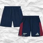 Segunda Pantalones Arsenal 2025-2026