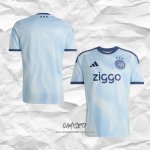 Tercera Camiseta Ajax 2026-2027