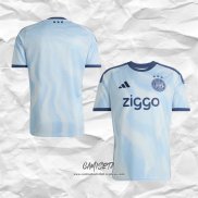 Tercera Camiseta Ajax 2026-2027
