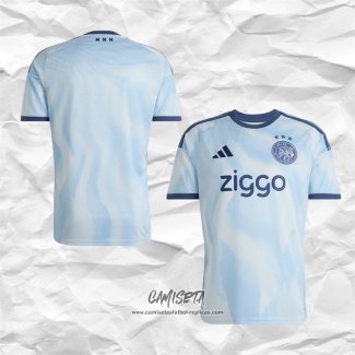 Tercera Camiseta Ajax 2026-2027