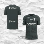 Tercera Camiseta Al Hilal 2025-2026 Tailandia