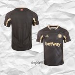 Tercera Camiseta Alaves 2020-2021 Tailandia