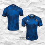 Tercera Camiseta Alaves 2021-2022 Tailandia