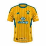 Tercera Camiseta Albacete 2025-2026 Tailandia