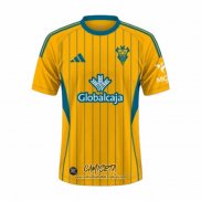 Tercera Camiseta Albacete 2025-2026 Tailandia