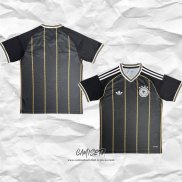 Tercera Camiseta Alemania 2026