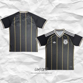 Tercera Camiseta Alemania 2026