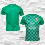 Tercera Camiseta Almeria 2021-2022 Tailandia