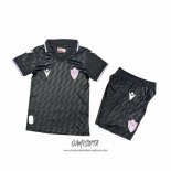 Tercera Camiseta Almeria 2025-2026 Nino