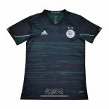 Tercera Camiseta Argelia 2022 Tailandia