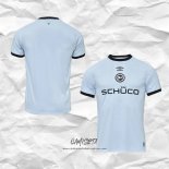 Tercera Camiseta Arminia Bielefeld 2026-2027