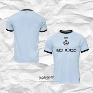 Tercera Camiseta Arminia Bielefeld 2026-2027