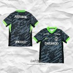 Tercera Camiseta Atletico Nacional 2026 Tailandia