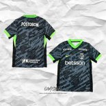 Tercera Camiseta Atletico Nacional 2026 Tailandia