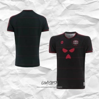 Tercera Camiseta Bohemian 2026 Tailandia