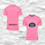 Tercera Camiseta Celta de Vigo 2025-2026
