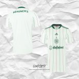Tercera Camiseta Celtic 2021-2022