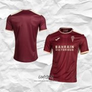 Tercera Camiseta Cordoba 2026-2027 Tailandia