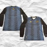 Tercera Camiseta El Salvador 2021 Manga Larga
