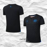 Tercera Camiseta El Salvador 2025