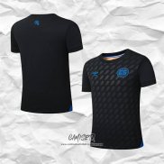 Tercera Camiseta El Salvador 2025