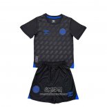 Tercera Camiseta El Salvador 2025 Nino