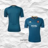 Tercera Camiseta FC Metz 2020-2021 Tailandia