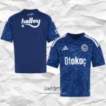 Tercera Camiseta Fenerbahce 2026-2027