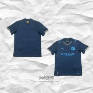 Tercera Camiseta Girona 2025-2026 Tailandia