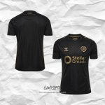 Tercera Camiseta Hearts 2025-2026
