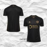 Tercera Camiseta Hearts 2025-2026