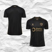 Tercera Camiseta Hearts 2025-2026