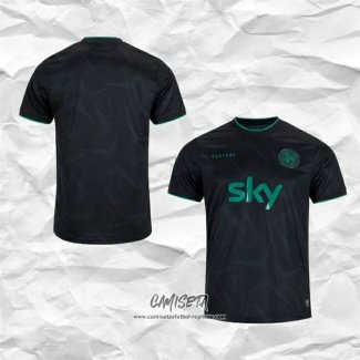 Tercera Camiseta Irlanda 2025 Tailandia