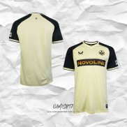 Tercera Camiseta Kaiserslautern 2026-2027