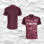 Tercera Camiseta Leeds United 2020-2021 Tailandia