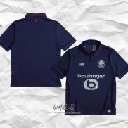 Tercera Camiseta Lille 2026-2027