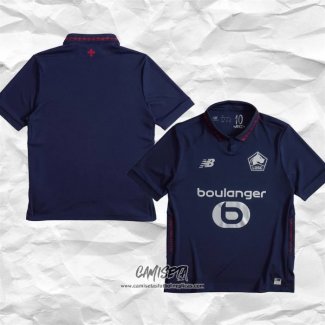 Tercera Camiseta Lille 2026-2027