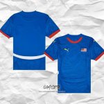 Tercera Camiseta Malaysia 2025 Tailandia