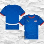 Tercera Camiseta Malaysia 2025 Tailandia