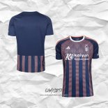 Tercera Camiseta Nottingham Forest 2023-2024