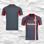 Tercera Camiseta Olympiacos 2025-2026 Tailandia